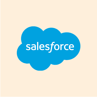 Salesforce logo