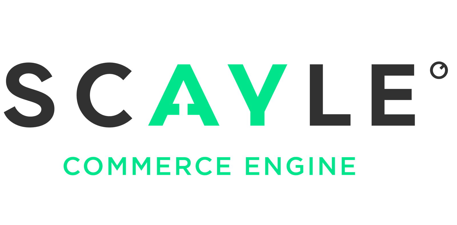Scayle Commerce Engine logo