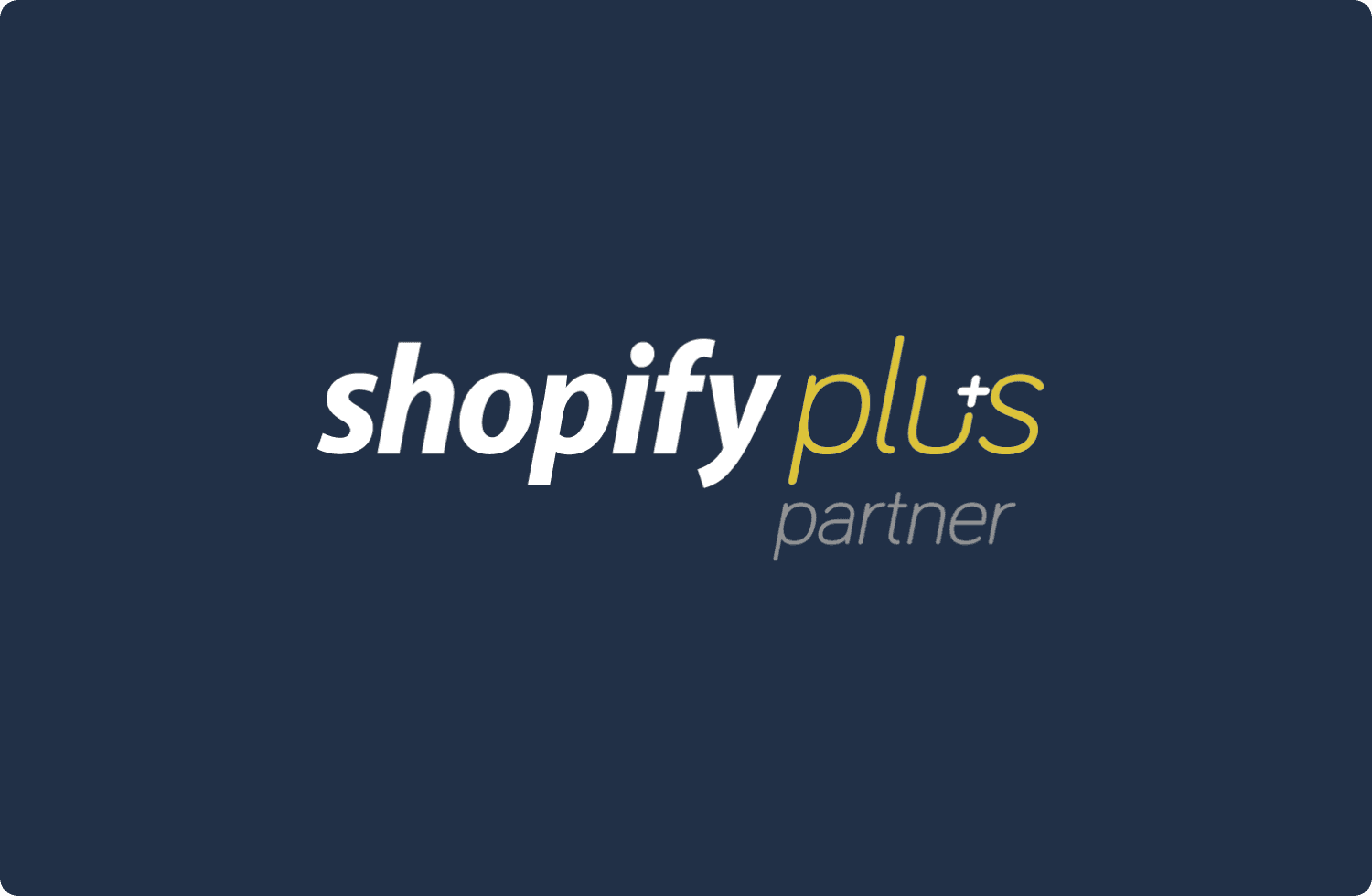 Kasama Achieves Shopify Plus Partner Tier for 2025