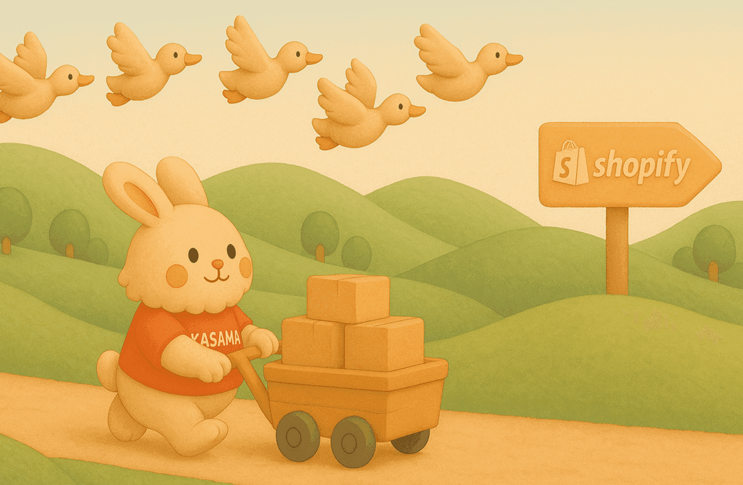 From Salesforce To Shopify: Why Migrating from Salesforce Commerce Cloud to Shopify Can Transform Your Business