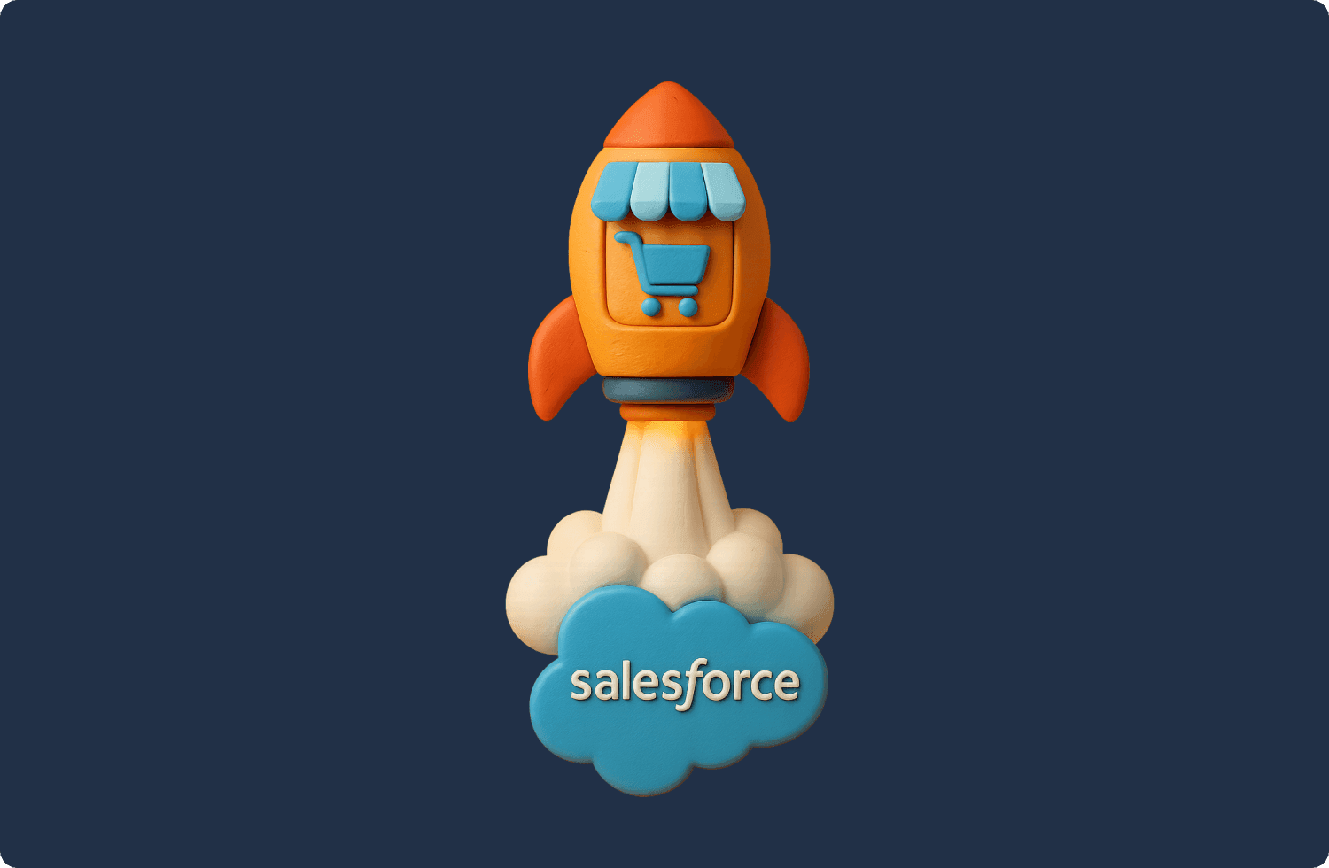 Unlock the Power of Shop Component on Salesforce Commerce Cloud with Kasama